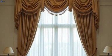 Steam cleaning heavy drapes on-site bidwill-nsw Matty Curtain Cleaning