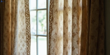 Dry cleaning delicate silk velvet drapes bidwill-nsw Matty Curtain Cleaning